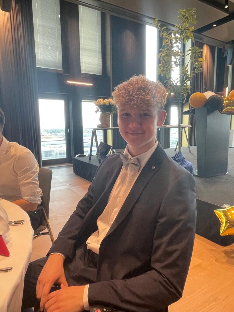Profilbild von Milan
