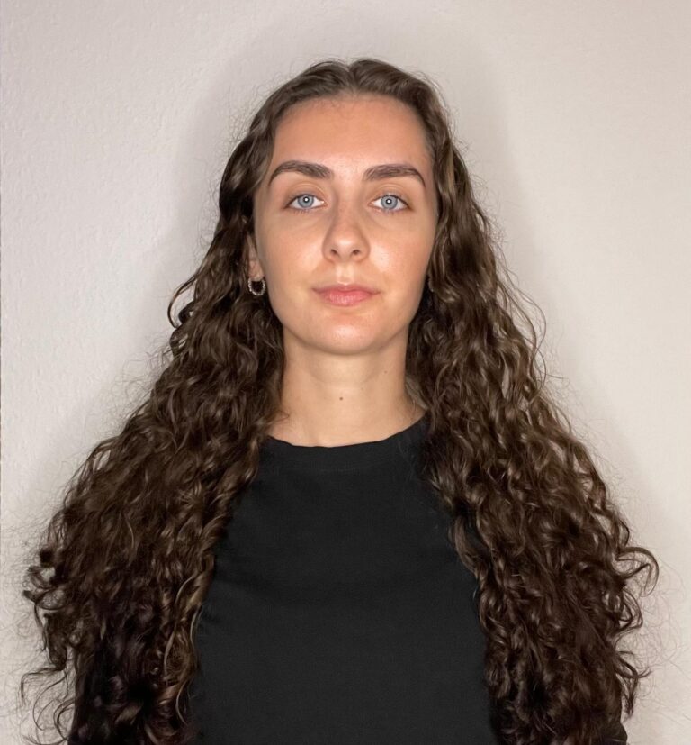 Profilbild von Katja