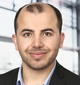 Profilbild von Zidan