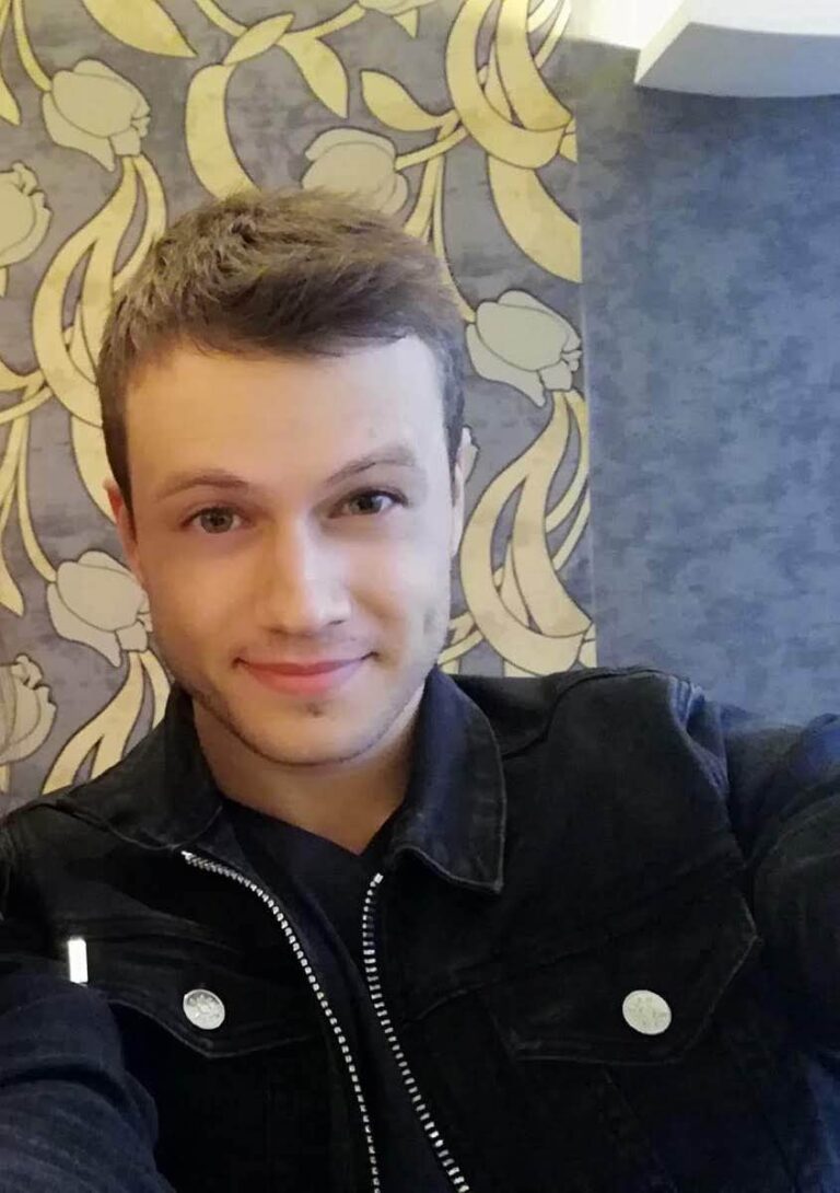 Profilbild von Timo