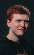Profilfoto von Moritz – öffentliches CALUMA Kandidatenprofil