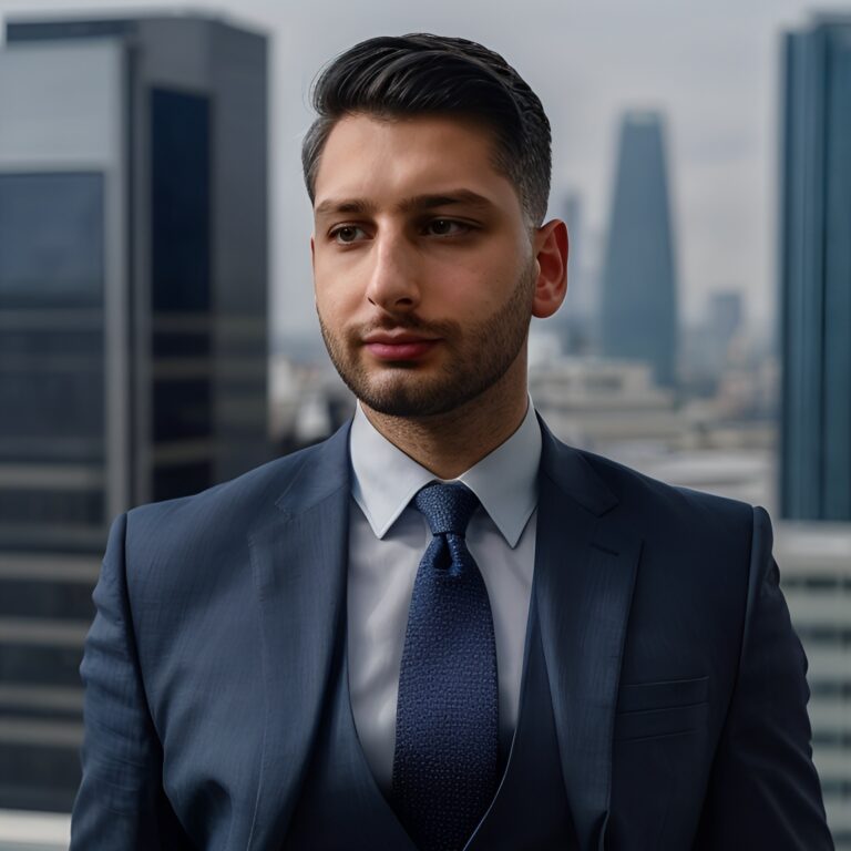 Profilbild von Roni