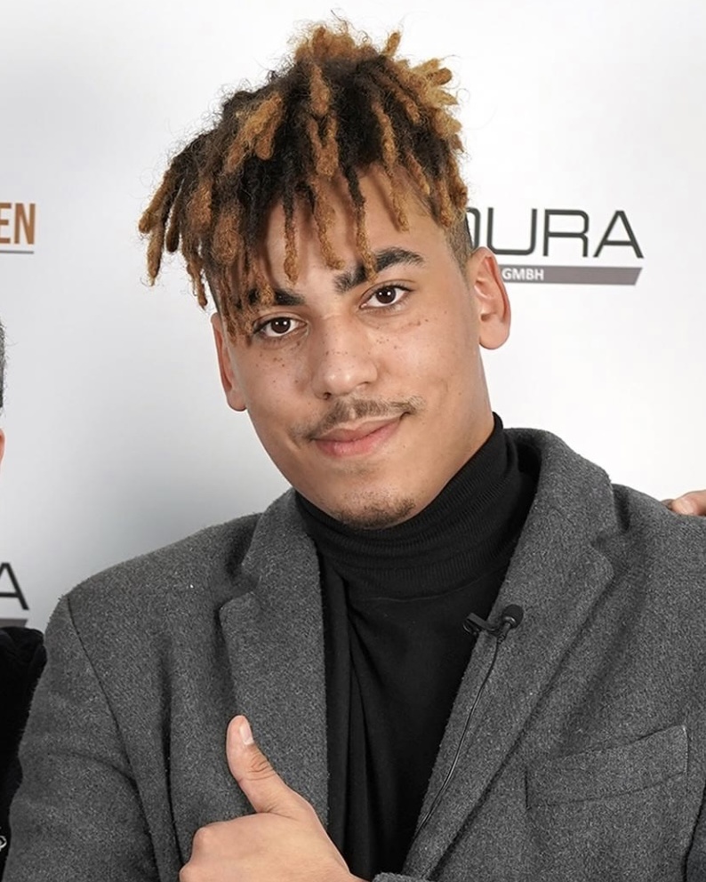 Profilbild von Benjamin