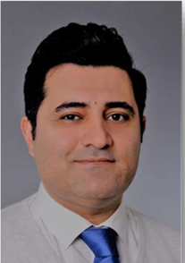 Profilbild von Mahmoud