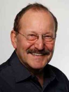 Profilbild von Bernd