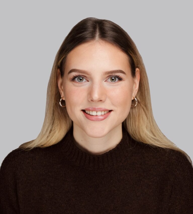 Profilbild von Svantje