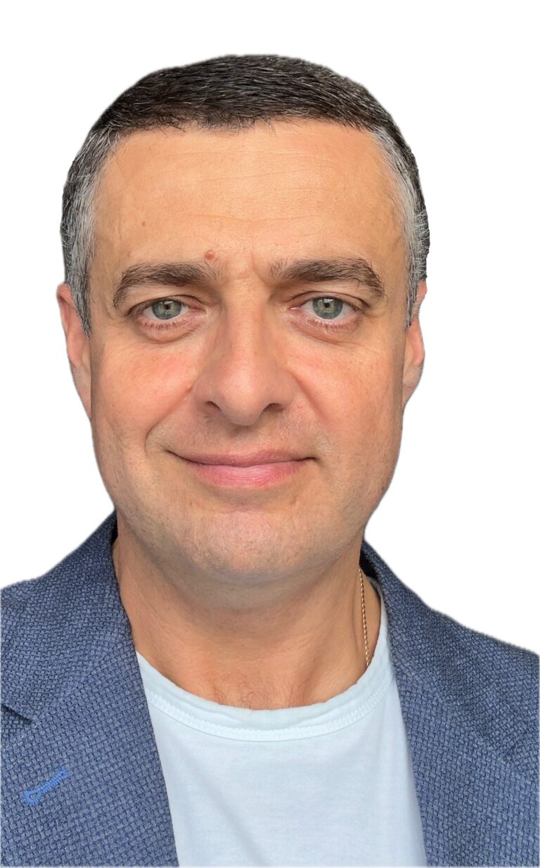 Profilbild von Oleksandr
