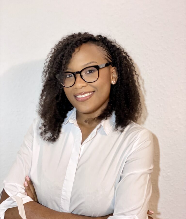 Profilbild von Vanéssa