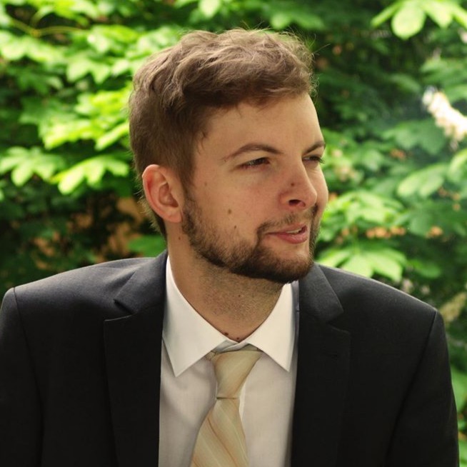 Profilbild von Andreas