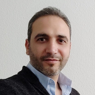 Profilbild von Amir