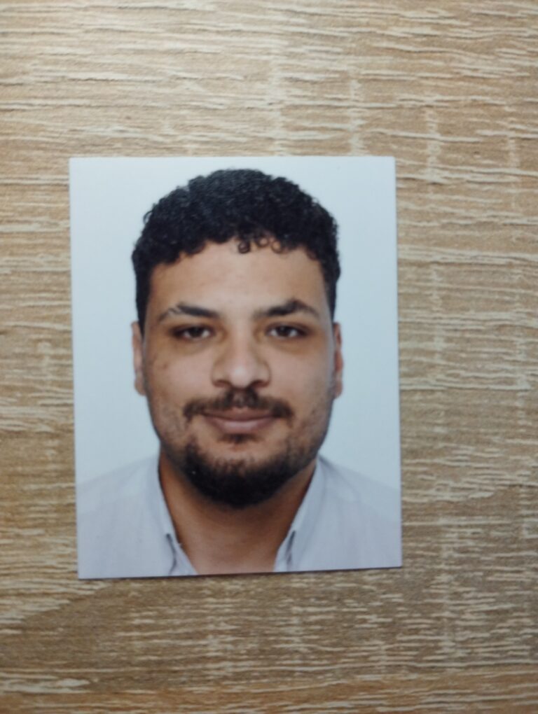 Profilbild von Mohamed