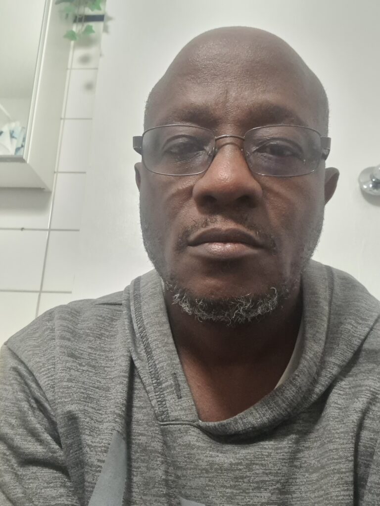 Profilbild von Adeniyi