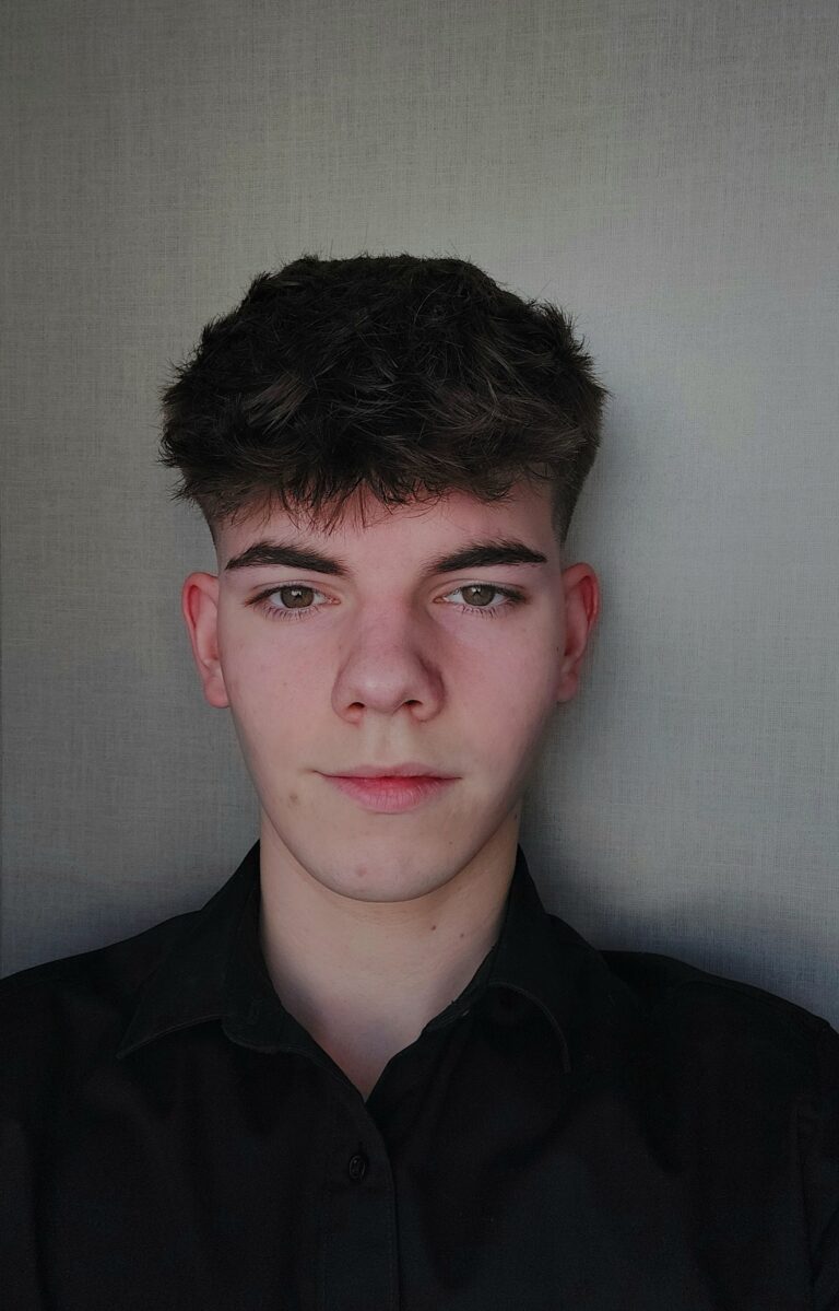 Profilbild von Julian