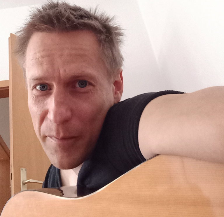 Profilbild von sven