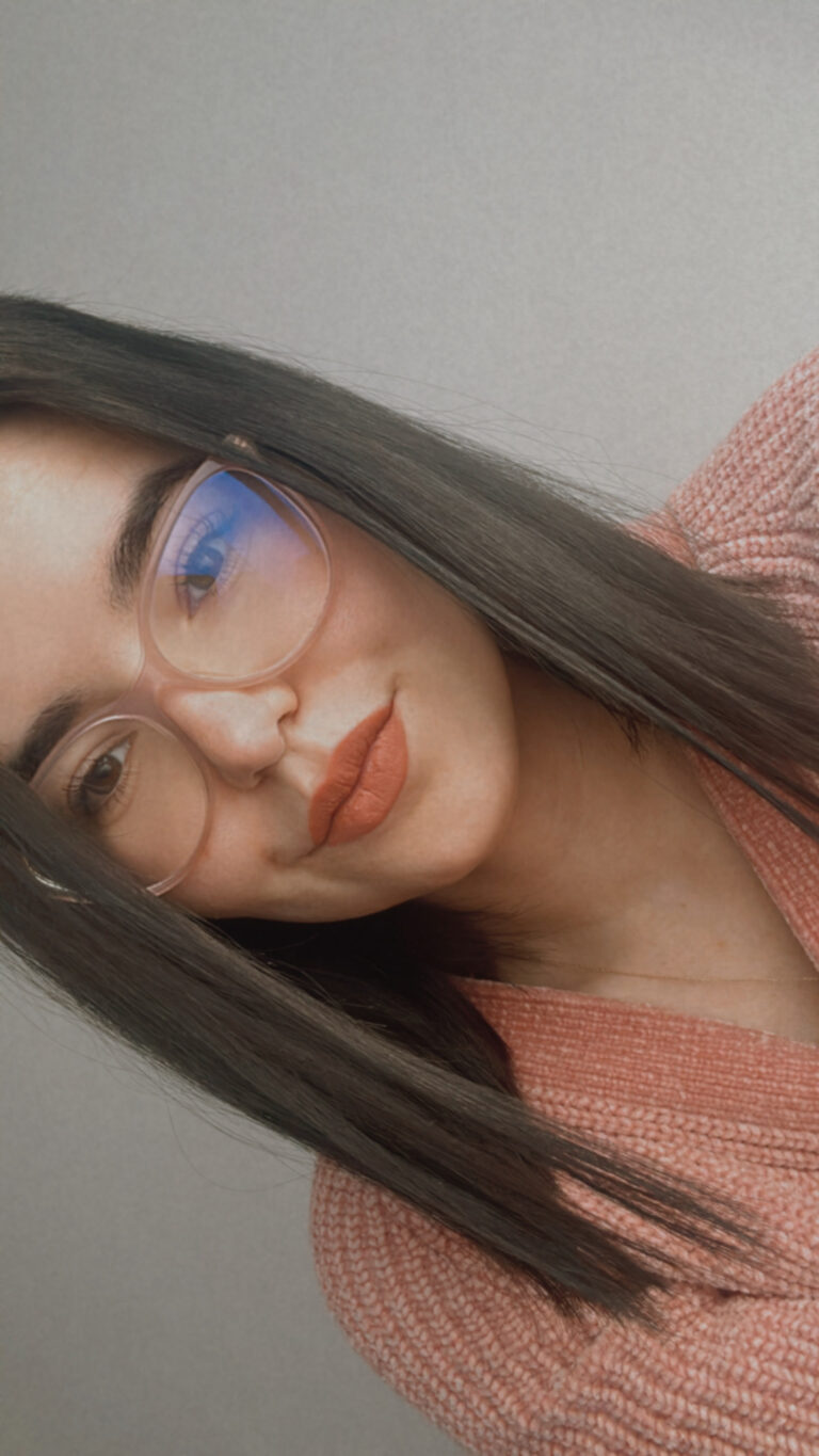 Profilfoto von Natali – öffentliches CALUMA Kandidatenprofil