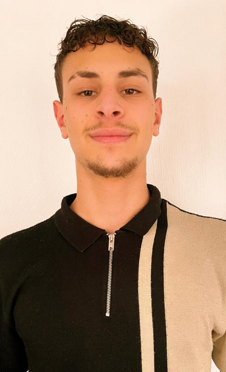 Profilbild von Léon-Miguel