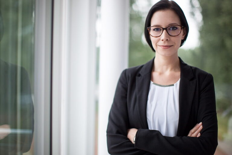 Profilbild von Alina