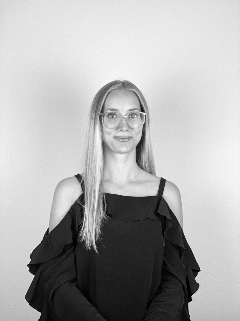 Profilbild von Marina