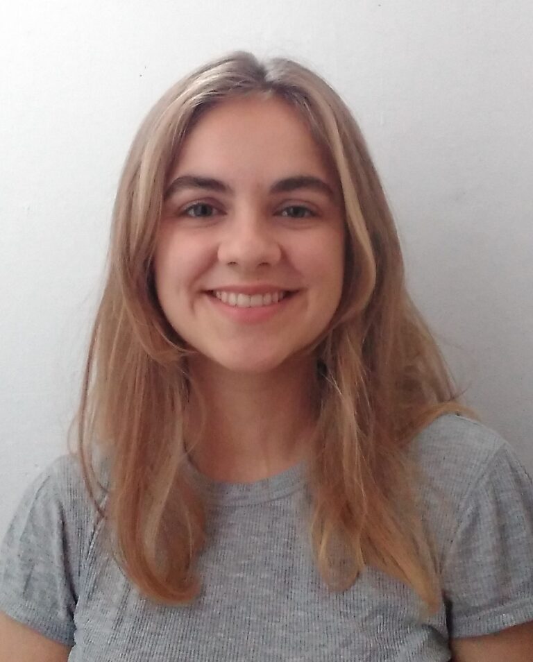 Profilbild von Yolanda