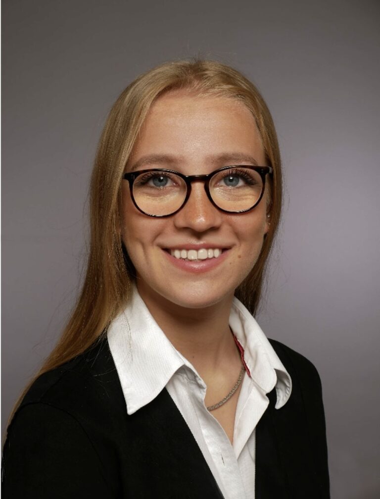 Profilbild von Antonia