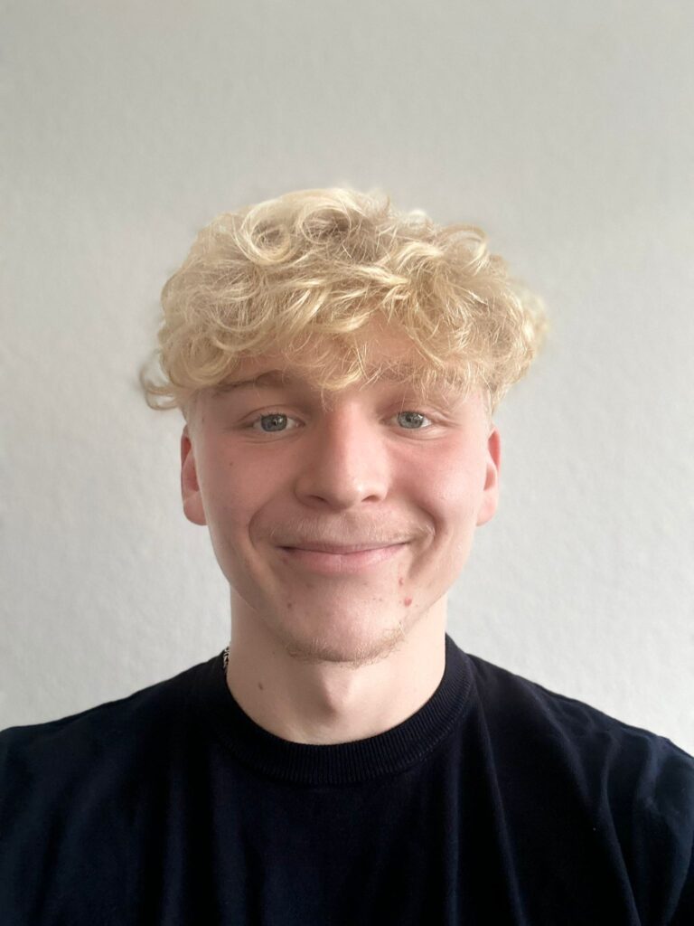 Profilbild von Leo