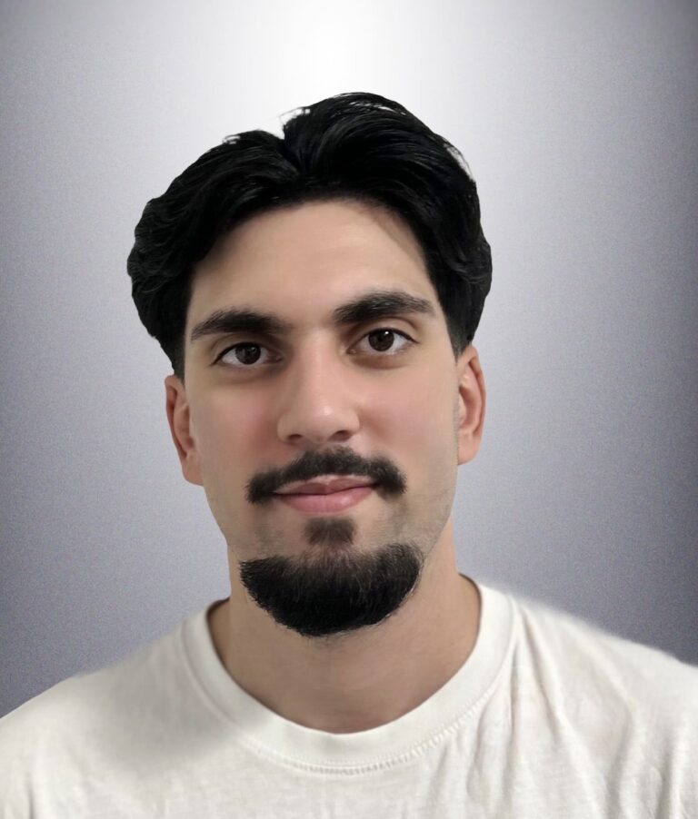 Profilbild von Zafer
