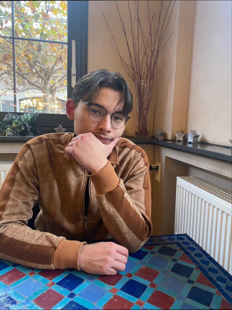 Profilbild von Maximilian
