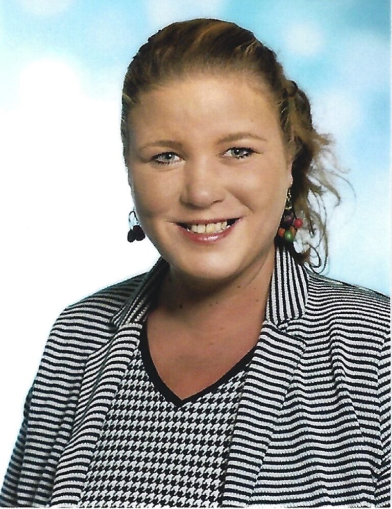 Profilbild von Katja