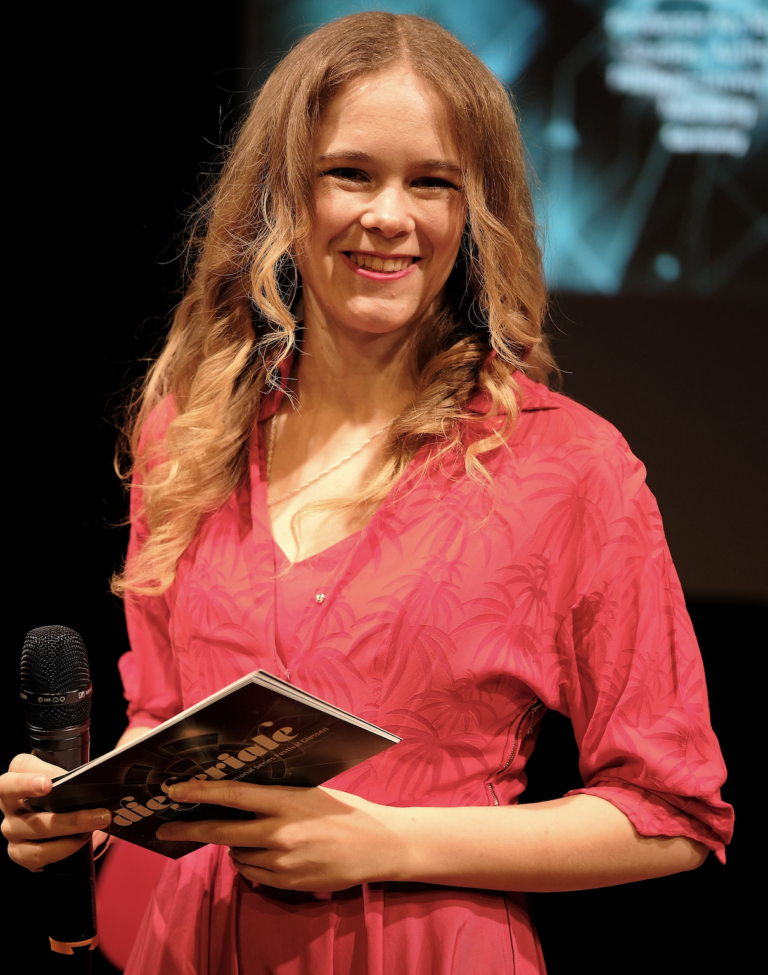 Profilbild von Celina