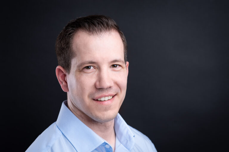Profilbild von Björn