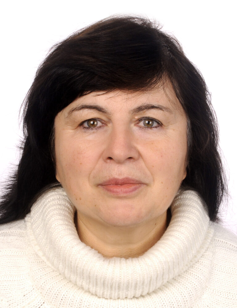 Profilbild von Tetiana