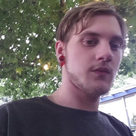 Profilbild von Dennis