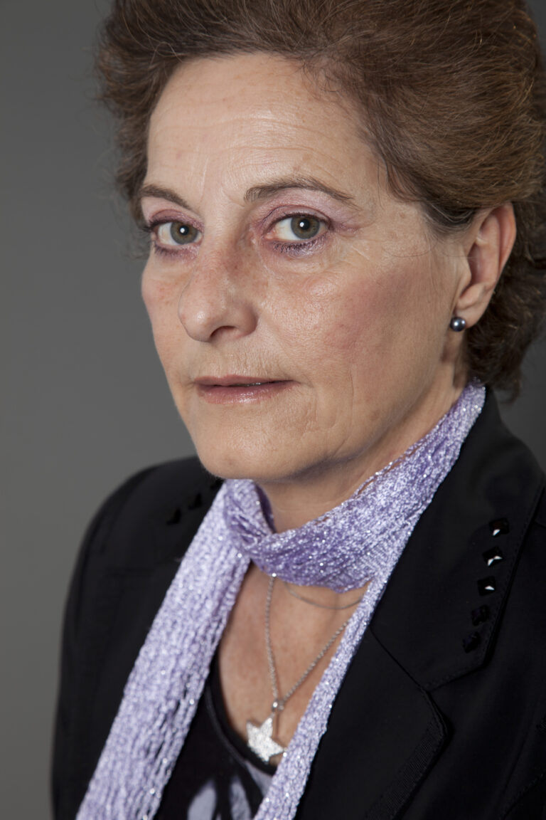 Profilbild von Elke