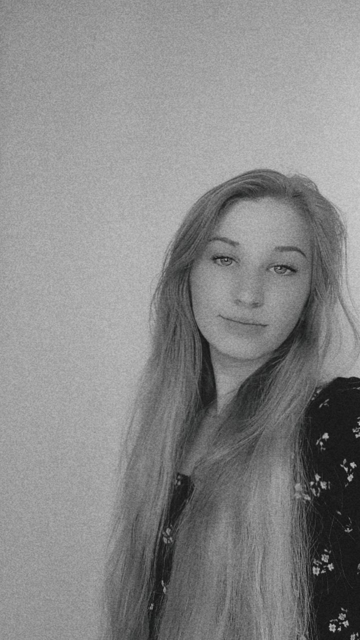 Profilfoto von Laura – öffentliches CALUMA Kandidatenprofil