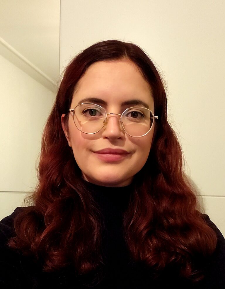 Profilbild von Manal