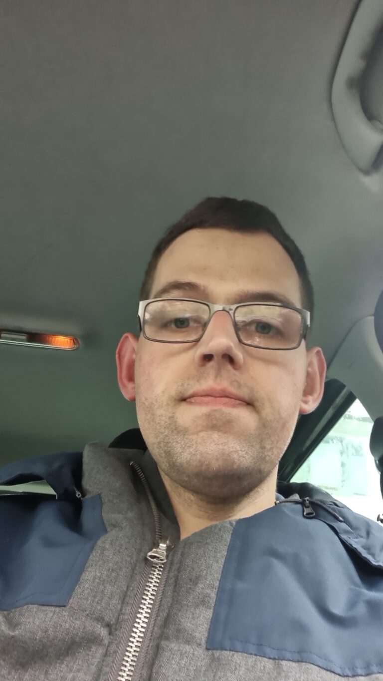 Profilbild von Sebastian