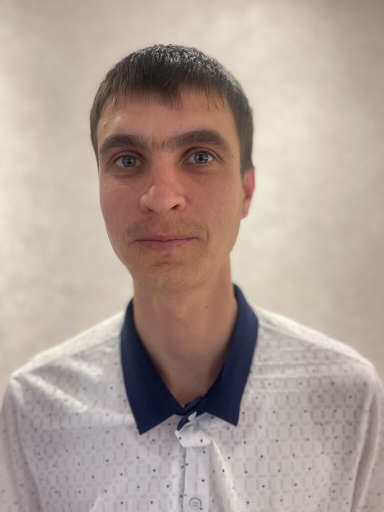 Profilbild von Igor