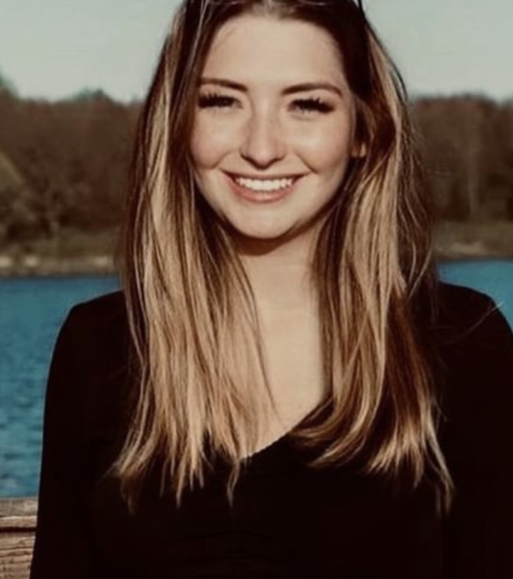Profilbild von Leonie