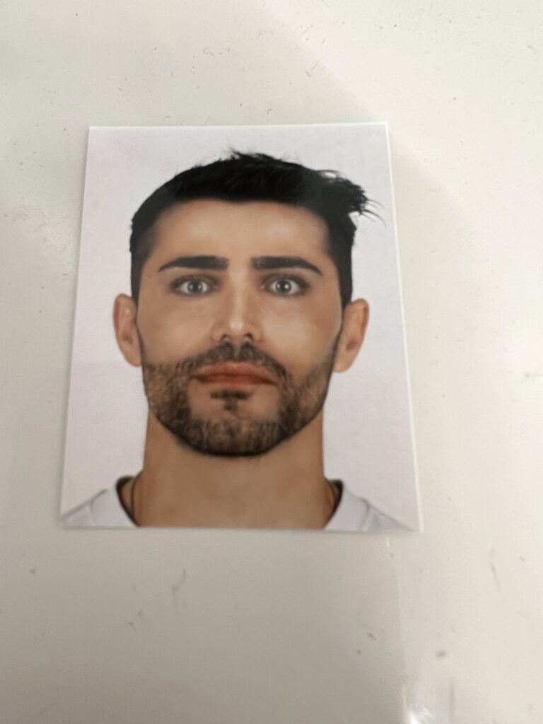 Profilbild von Zadeh