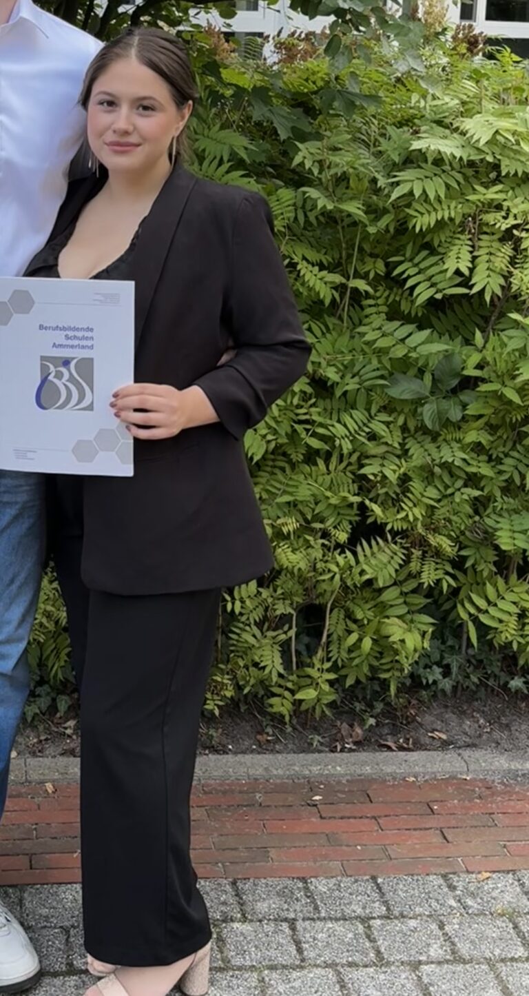 Profilbild von Julia