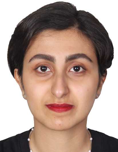 Profilbild von Mahla