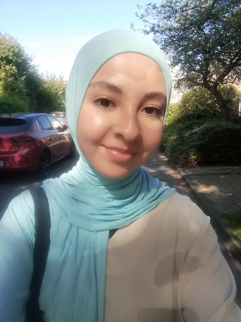 Profilbild von Amani