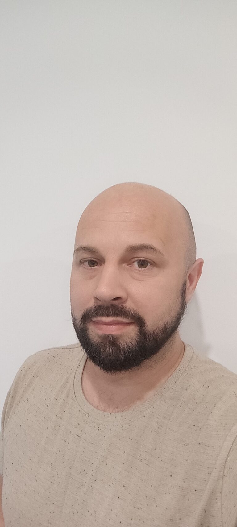 Profilbild von Andreas