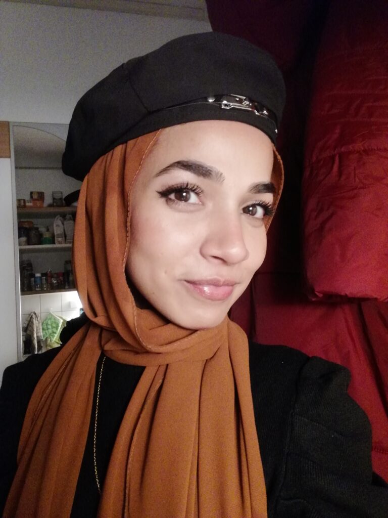 Profilbild von Noor