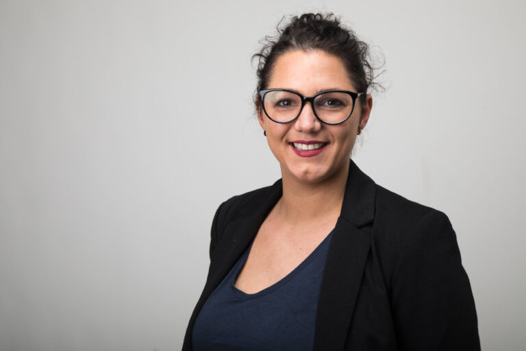 Profilbild von Silvana
