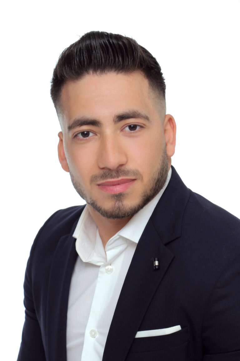 Profilbild von Mohammed