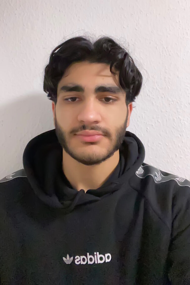 Profilbild von Abdul