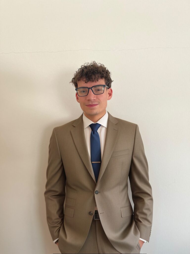 Profilbild von Peter