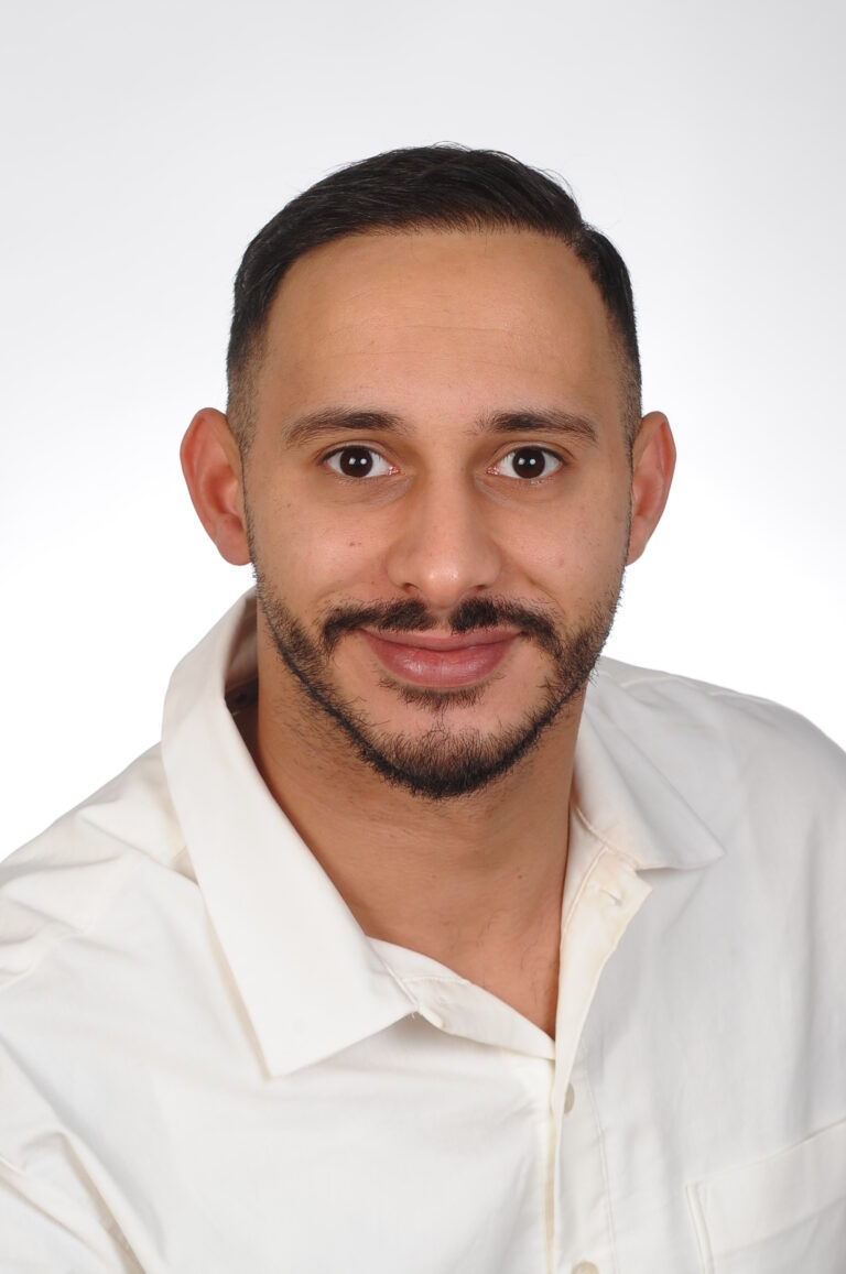 Profilbild von Mohamed