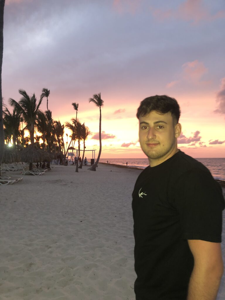 Profilbild von Nils